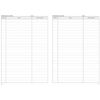 Nachweisbuch/Kontrollbuch für Ausbilder/innen in der Berufsausbildung
