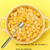 2PCS Magic Corn Peelers - New Kitchen Gadgets, Stripper Tool for Corn on The Cob Remover