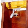 Jillmo Stainless Steel Faucet