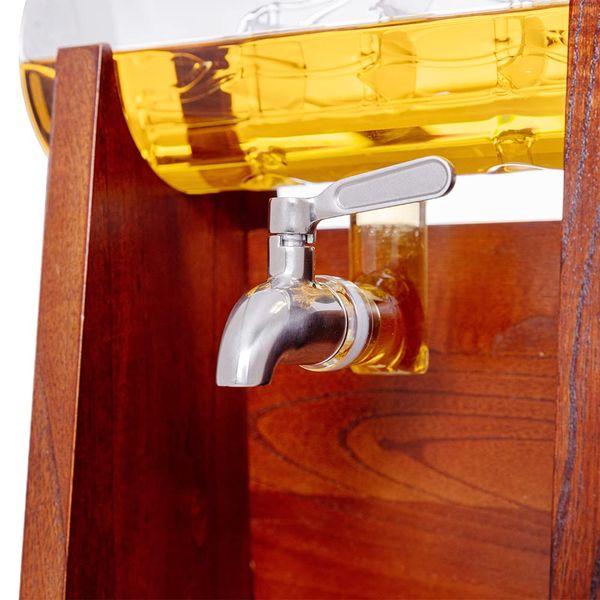 Jillmo Stainless Steel Faucet
