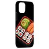 iPhone 14 Bento Japanese Bento Smartphone Case