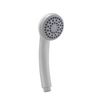 Croydex Shower Handset, ABS, White, One Size