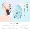ACROPASS VITA KMAP Bitak Map Microneedle, Serial Number Included