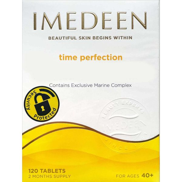 IMEDEEN TIME PERFECTION TABS 120'S
