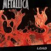 Metallica - Load [New Vinyl LP] Explicit, Gatefold LP Jacket, 180 Gram, Rmst, Mp