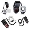 PRO Macro Ring Flash for Canon EOS 7D