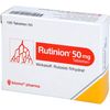 RUTINION Tablets Pack of 100