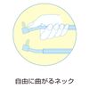 PROXIDENT #002 One Taft Toothbrush Soft 30pcs