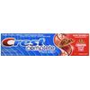 Crest Whitening Expressions Fluoride Anticavity Toothpaste, Cinnamon Rush, 6 oz