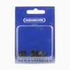 Interpet Replacement Sucker Set for PF Filter Bracket, Model PF1, 3 Pieces