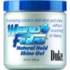 Duke Waves Hold Shine Gel (Pack of 3)