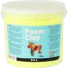 Foam Clay®, neon yellow, 560g
