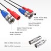 ANNKE 4pcs 100ft Video Power Cable BNC RCA Cord Wire for Security Camera System
