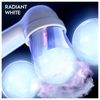 Oral-B iO Radiant White Toothbrush Heads for Electric Toothbrush, Pack of 2