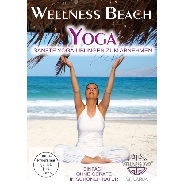 Wellness Baech Yoga