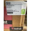 12 Count 20 Oz Handi-Foam P30101 Spray Foam Sealant Straw Application Method New