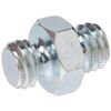 Manfrotto 3/8 + 3/8 Adapter Spigot