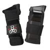 Triple Eight Saver Series Wristsavers (Black, Junior)