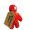 Dammit Doll - novelty gift, stress relief - 10cm height