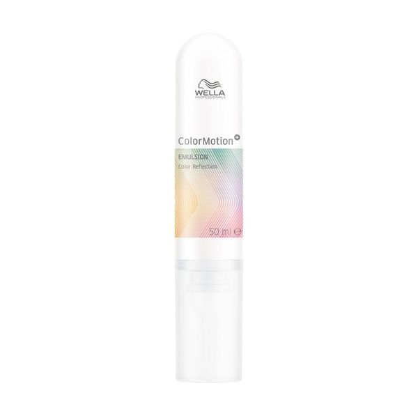 Wella Professional ColorMotion+ Emulsion