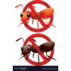 ADVION ANT 🐜 KILLER - 4 Tubes - Plunger&Tips  ** ANTS ONLY ** FAST SHIPPING **
