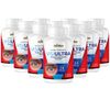 Visiultra- Eye Support- 10 Bottles- 600 Capsules