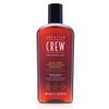 American Crew Daily Deep Moisturizing Shampoo 15.2 Oz