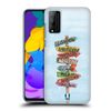 Head Case Designs Crossroads Nomad Hard Back Case Compatible With Honor Play 4T Pro