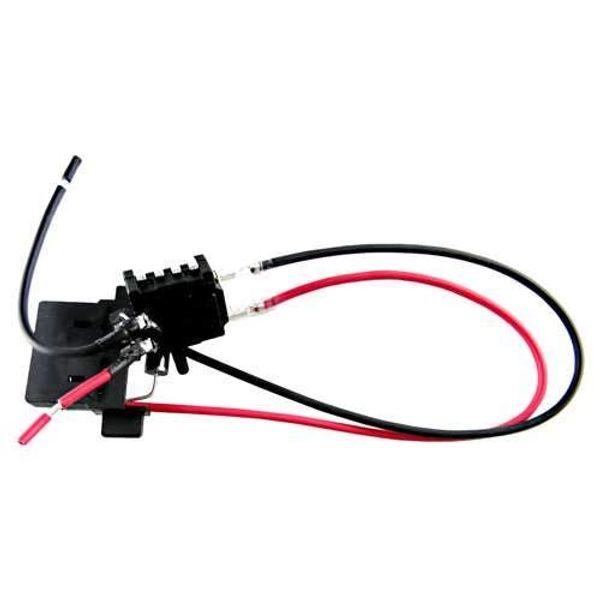 Homelite Genuine OEM Switch Assembly - 270504001
