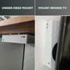 Dynas Xbox Series S Wall Mount (White)