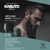 Kabuto Katana – Soft Matte Paste 150ML