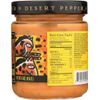 Desert Pepper Chile Con Queso - Medium - 16 oz (Pack of 3)