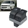 KASturbo Window Switch T5, Electric Window Regulator Switch Button for Transporter T6 2005-2009 7E0959855A Driver Side