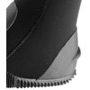 Cressi Isla 5mm, black/black, US Men's 8