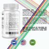 Silvets- Keto & Weight Support- 4 Bottles- 240 Capsules