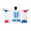 2022 Team Merchandise Cape Flag - England
