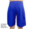Boys Junior Guard Shaka Boardshorts R.Blue- 22