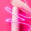 TULA Skin Care Eye Balm | Dark Circle Under Eye Treatment, Instantly Hydrate and Brighten Undereye Area, Portable and Perfect to Use On-the-go | 0.23oz (Rose Glow)