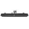 2Pack Black Upper + Lower Grille Shutter For Chevy Equinox Terrain 2018-2020