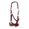 Back on Track Welltex® Werano Headcollar (Pony, Ruby Red)