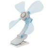 Eurotrail Faltbarer Ventilator, 12V