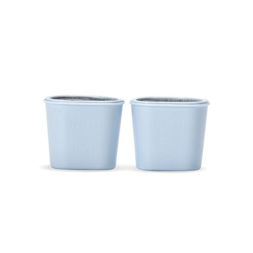 Hydros Filter Refill 2 Pack - Fast Flo Tech - Hydros Replacement Water Filters - Filters 40 Gallons Each - 2 Water Filters