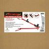 Neilsen Horizontal Foot Operated Log Splitter CT5219