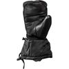 Cascade Mittens Black/Grey/Hi Vis 2x