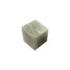 VIE Crystal Cubes, 1.5-2cm, Green Aventurine