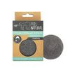 Konjac Face Sponge, Charcoal