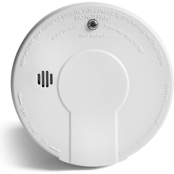 Kidde i9030 Smoke Detector Alarm