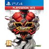 Capcom Street Fighter V - PLAYSTATION HITS PlayStation 4