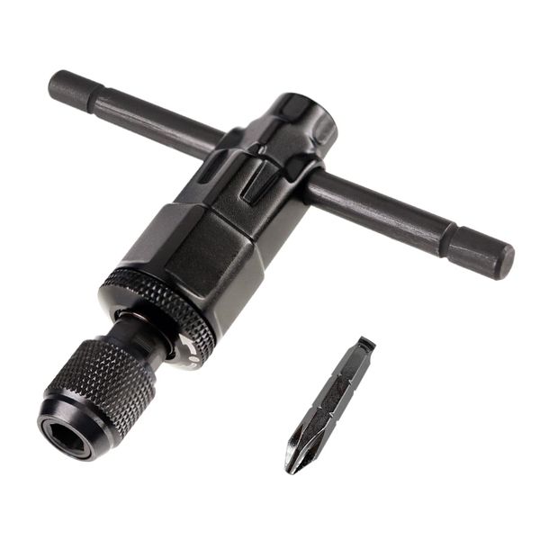 ENGINEER Engineer Ratchet Drive Plus DZ-51