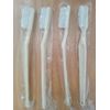 3 pack Maximum Strength Sensitive Fluoride Toothpastes /Mint + 4 Toothbrushes